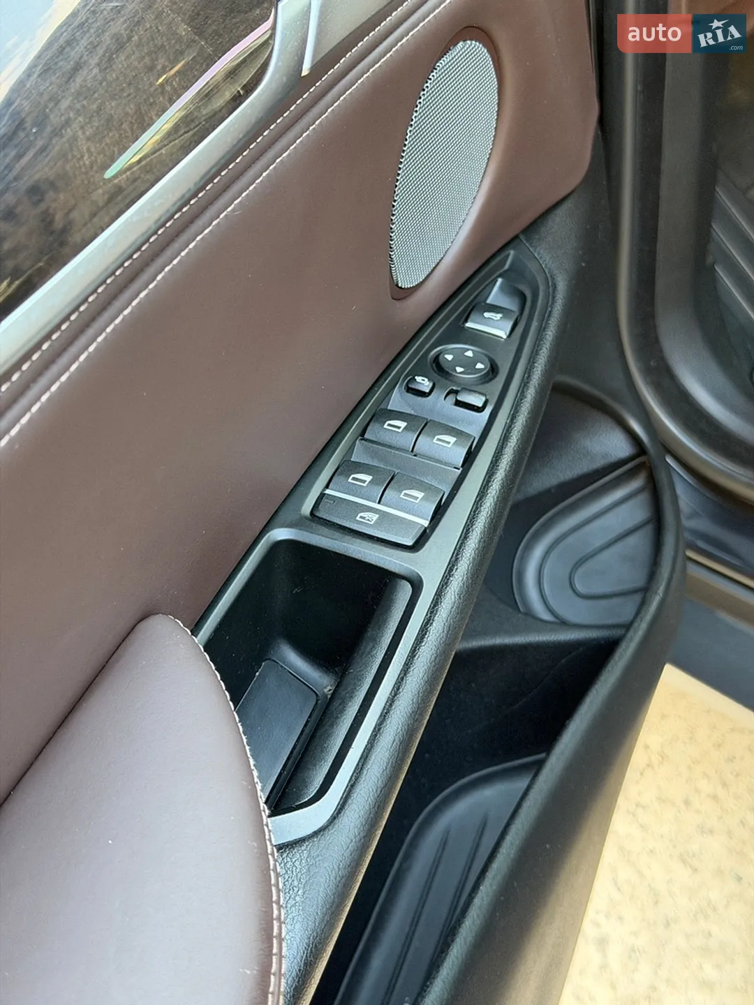 2016 BMW X5 - мініатюра 22