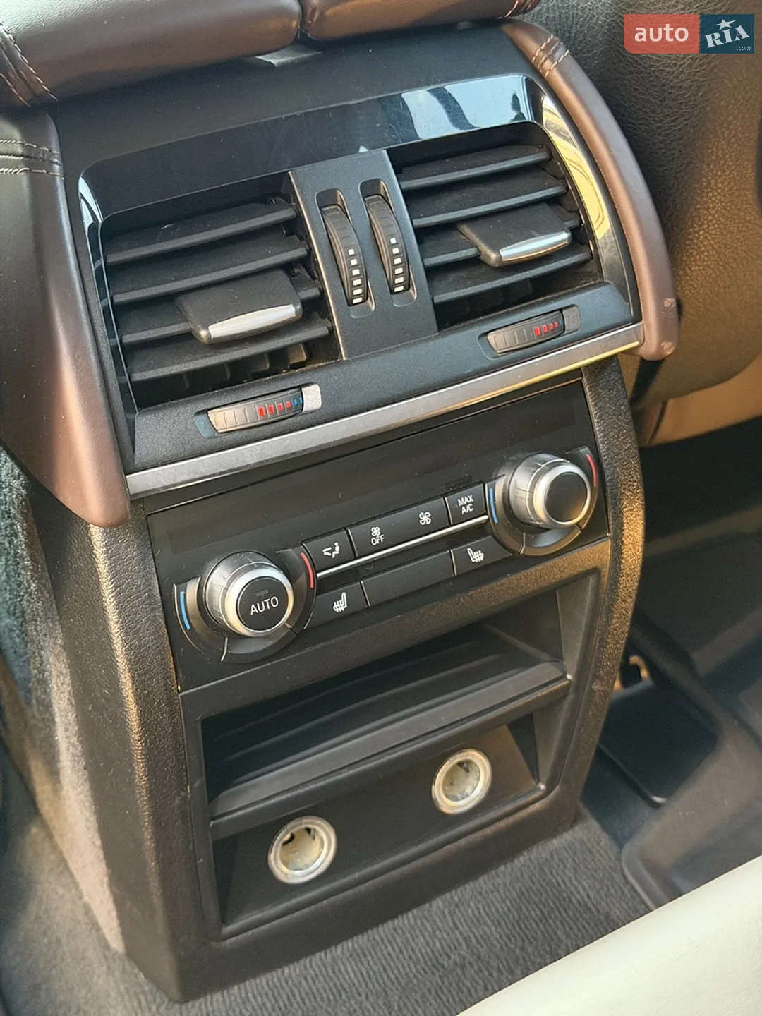 2016 BMW X5 - мініатюра 41