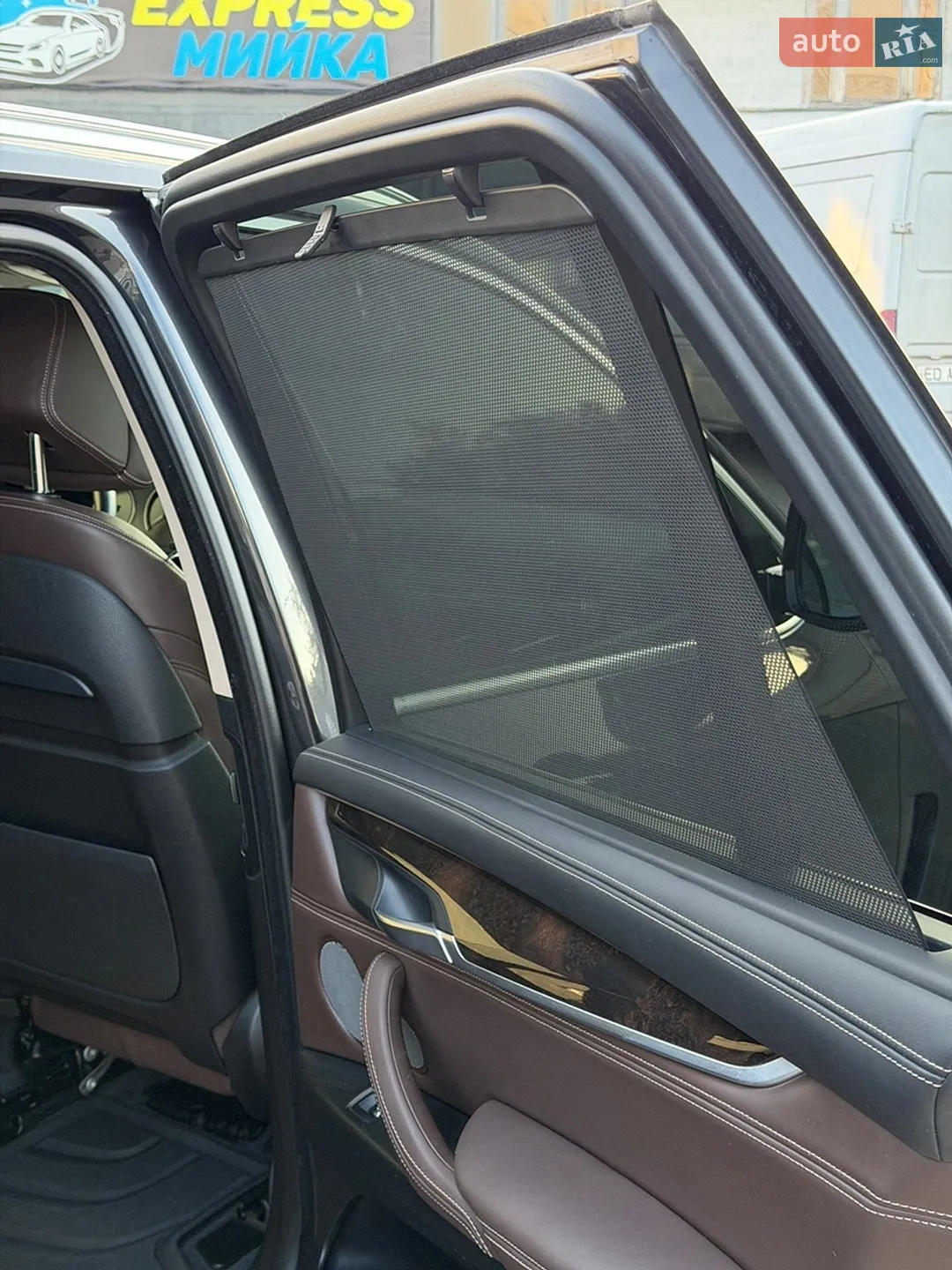 2016 BMW X5 - мініатюра 46