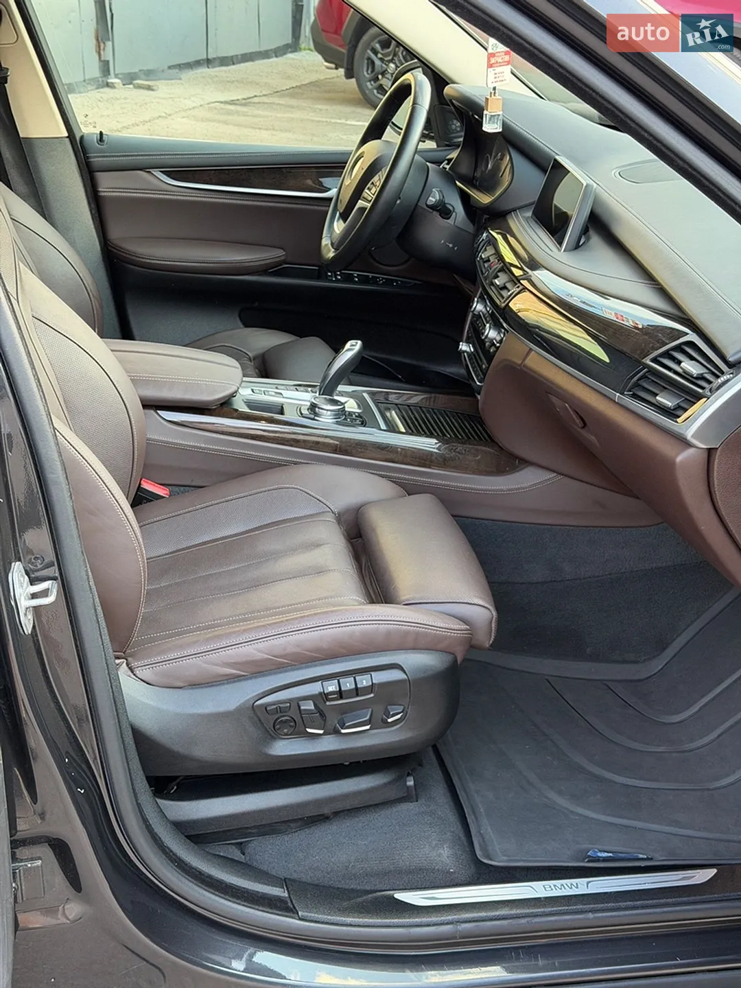 2016 BMW X5 - мініатюра 52