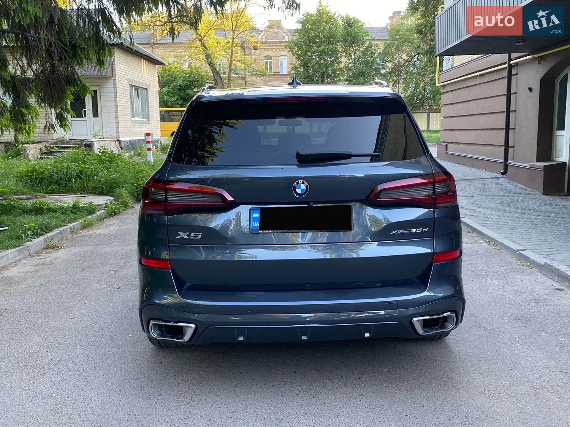 2022 BMW X5 - мініатюра 6