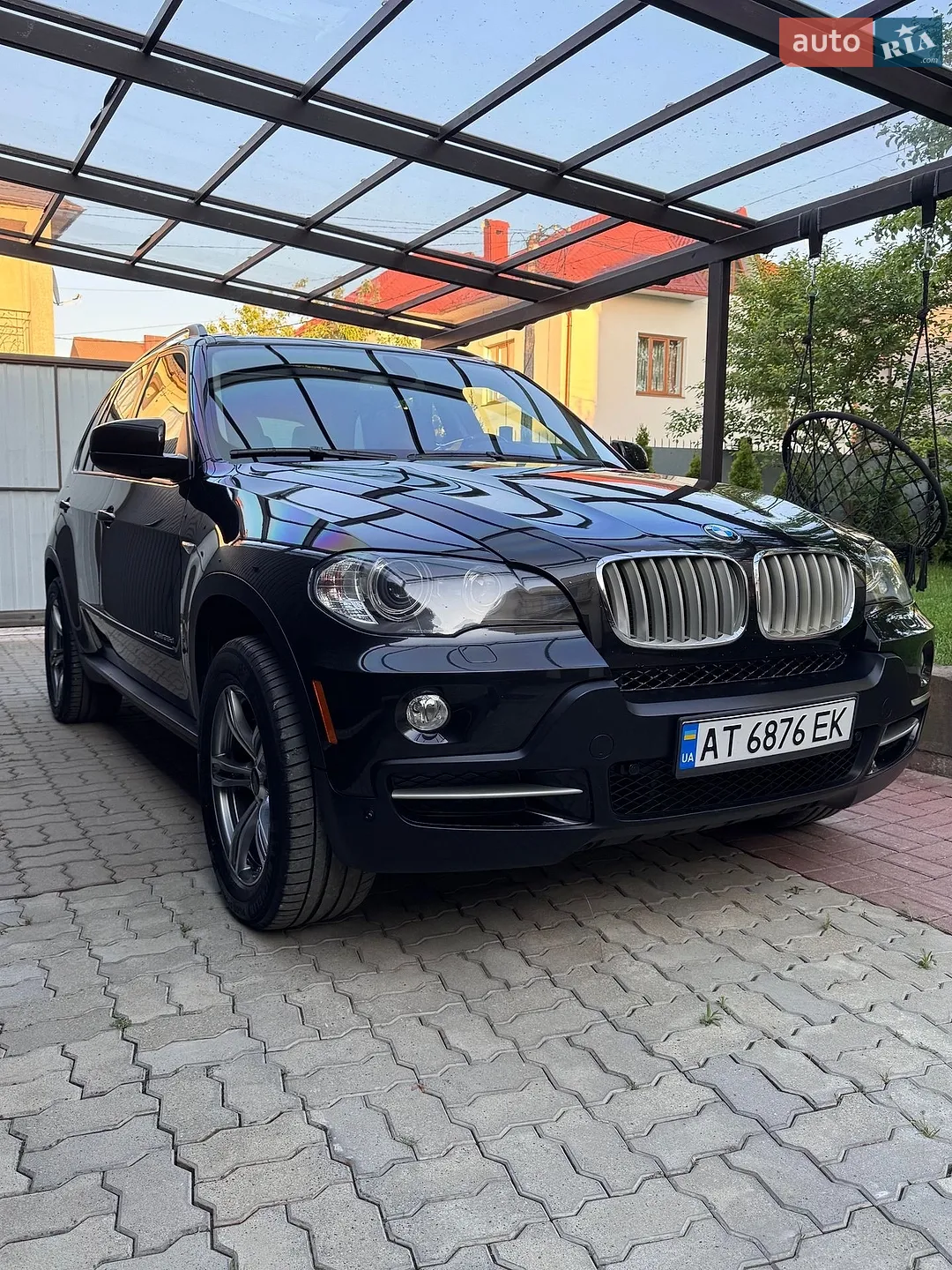 2010 BMW X5 - мініатюра 7