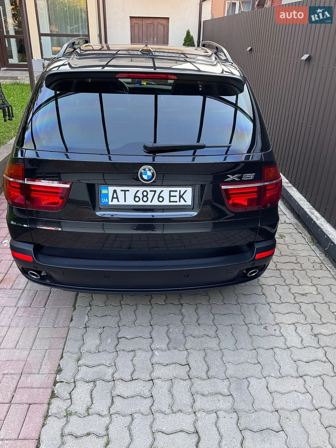 2010 BMW X5 - мініатюра 9