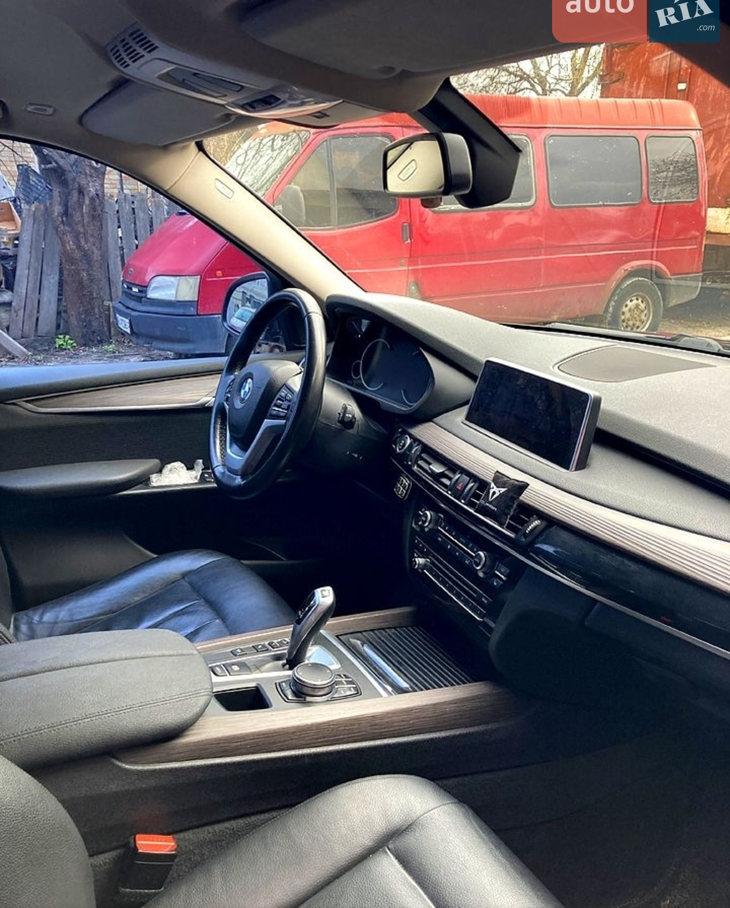 2018 BMW X5 - мініатюра 5