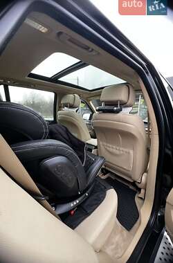 Позашляховик / Кросовер BMW X5 2008 в Вінниці фото 11 Позашляховик / Кросовер BMW X5 2008 в Вінниці