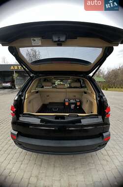 Позашляховик / Кросовер BMW X5 2008 в Вінниці фото 20 Позашляховик / Кросовер BMW X5 2008 в Вінниці