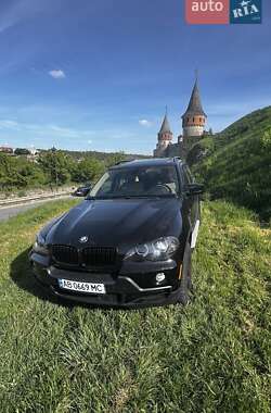 Позашляховик / Кросовер BMW X5 2008 в Вінниці фото 23 Позашляховик / Кросовер BMW X5 2008 в Вінниці