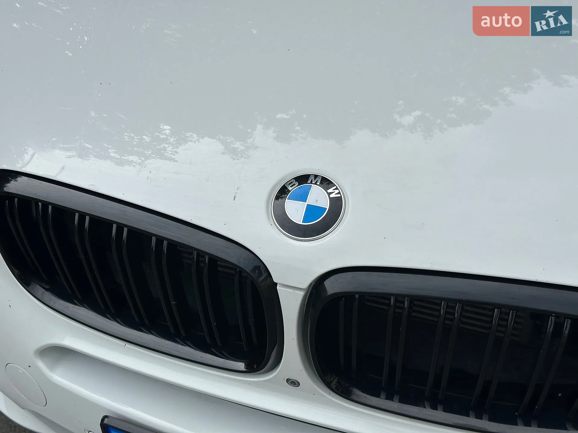2017 BMW X5 - мініатюра 14