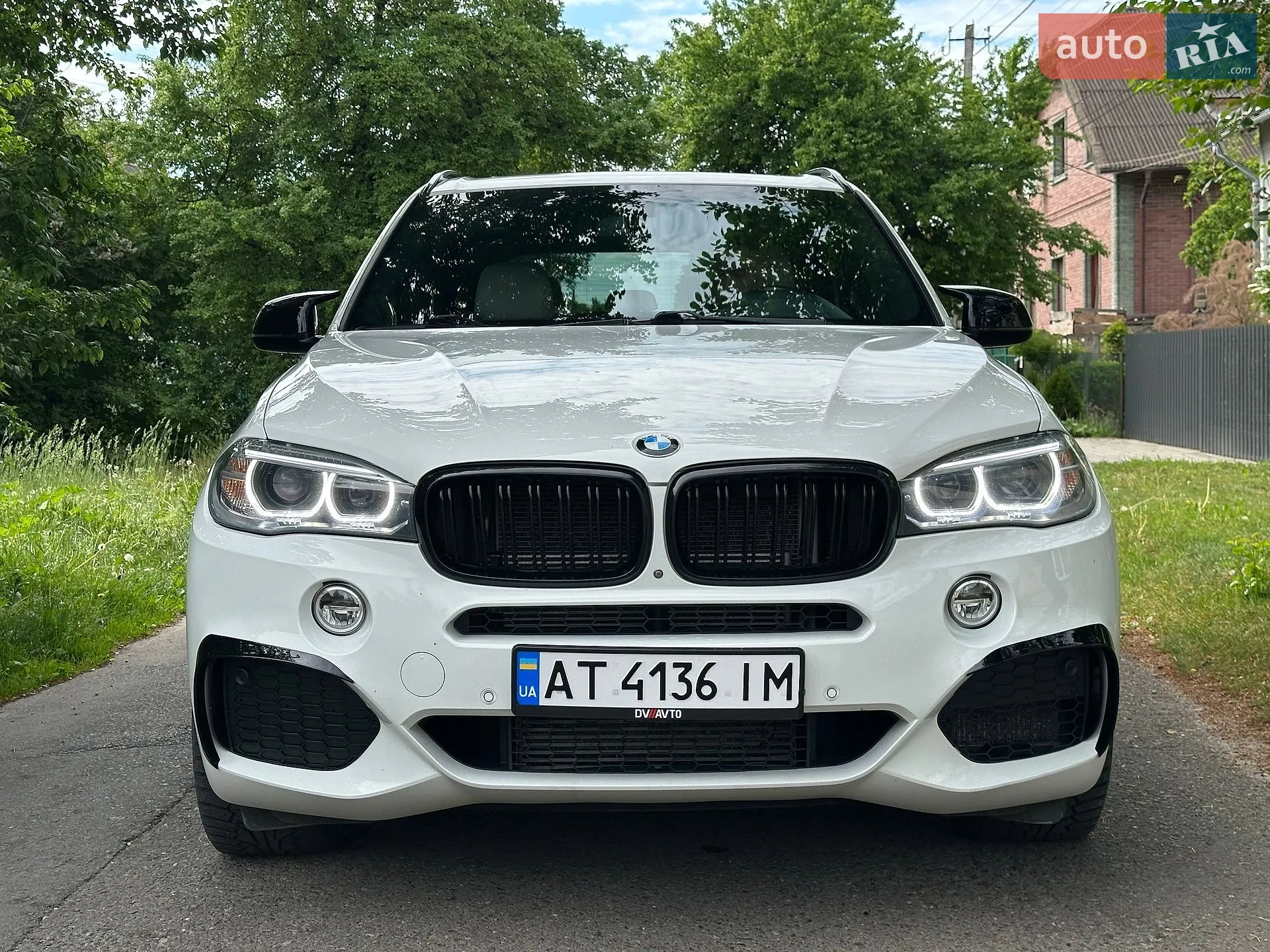 2017 BMW X5 - мініатюра 10