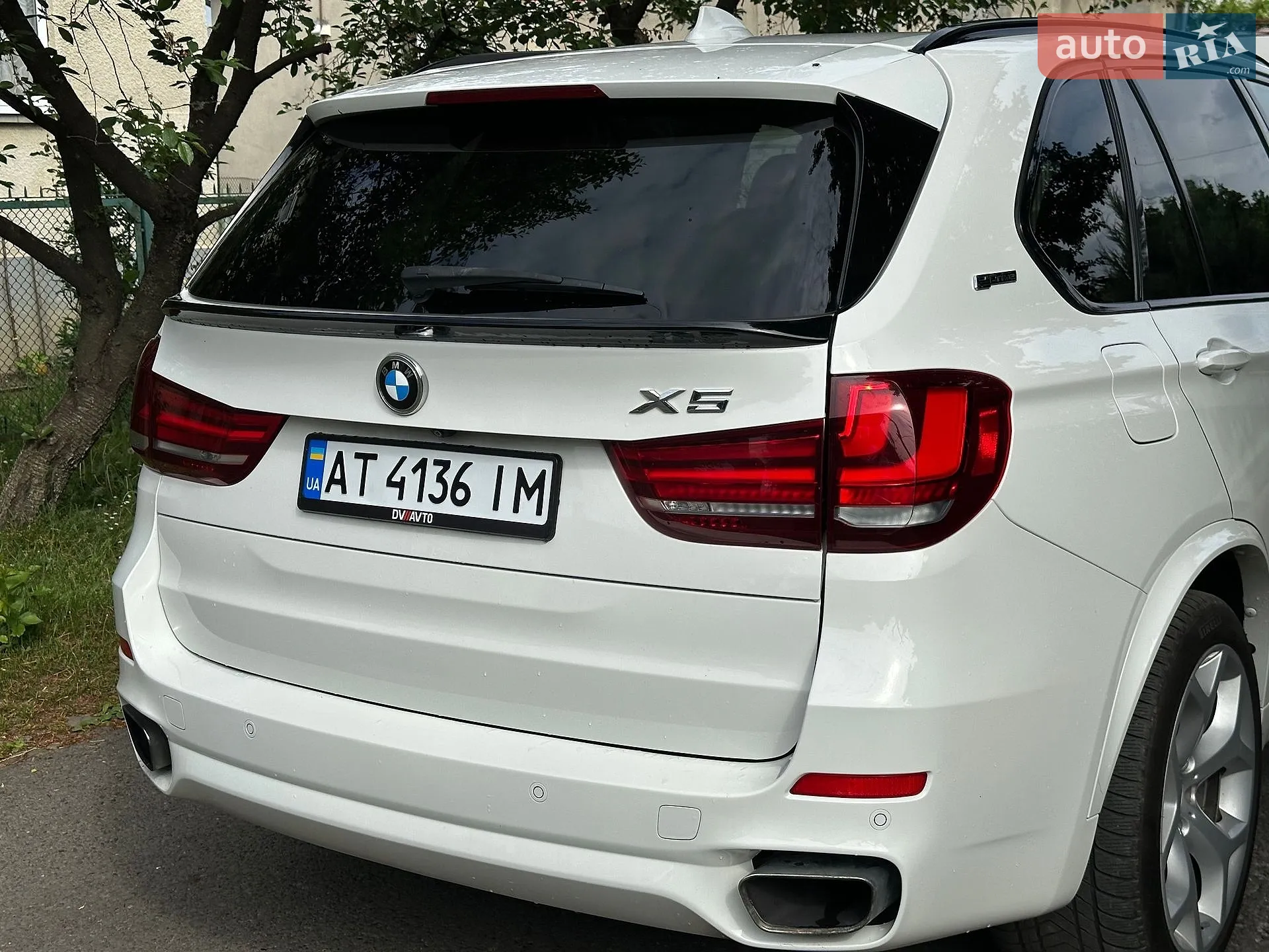 2017 BMW X5 - мініатюра 18