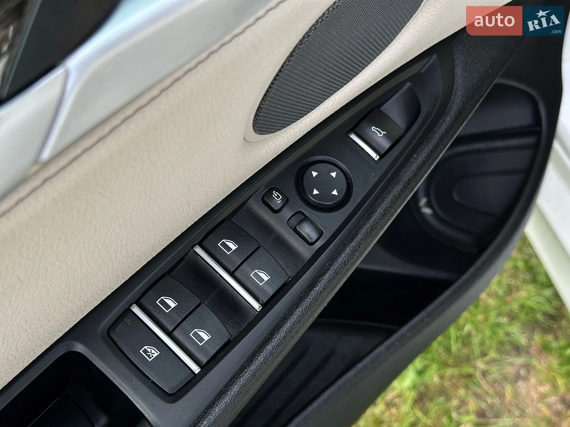 2017 BMW X5 - мініатюра 41