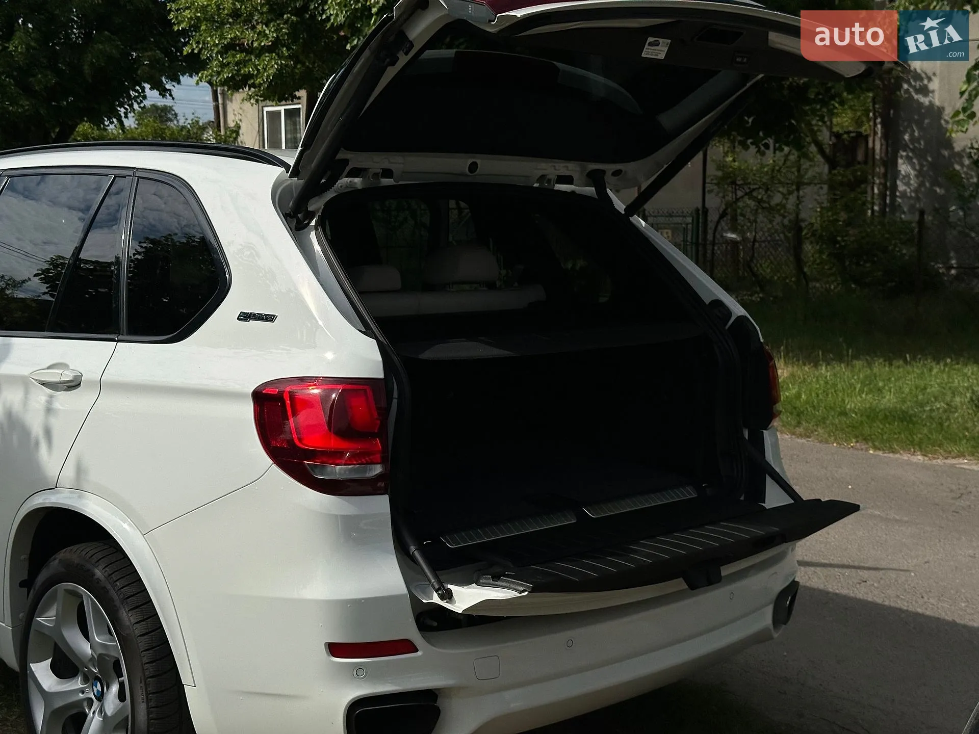 2017 BMW X5 - мініатюра 56