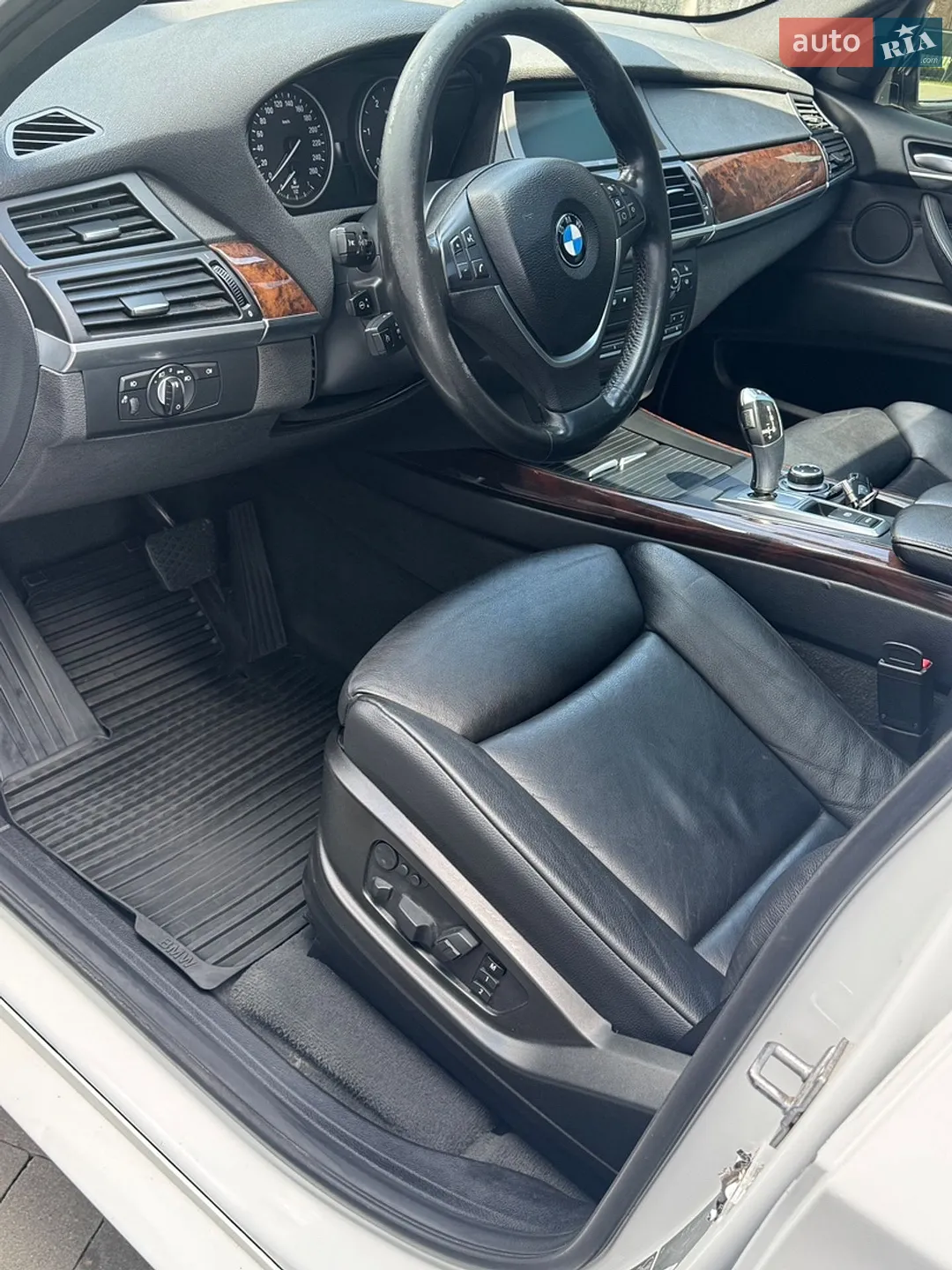 2010 BMW X5 - мініатюра 12