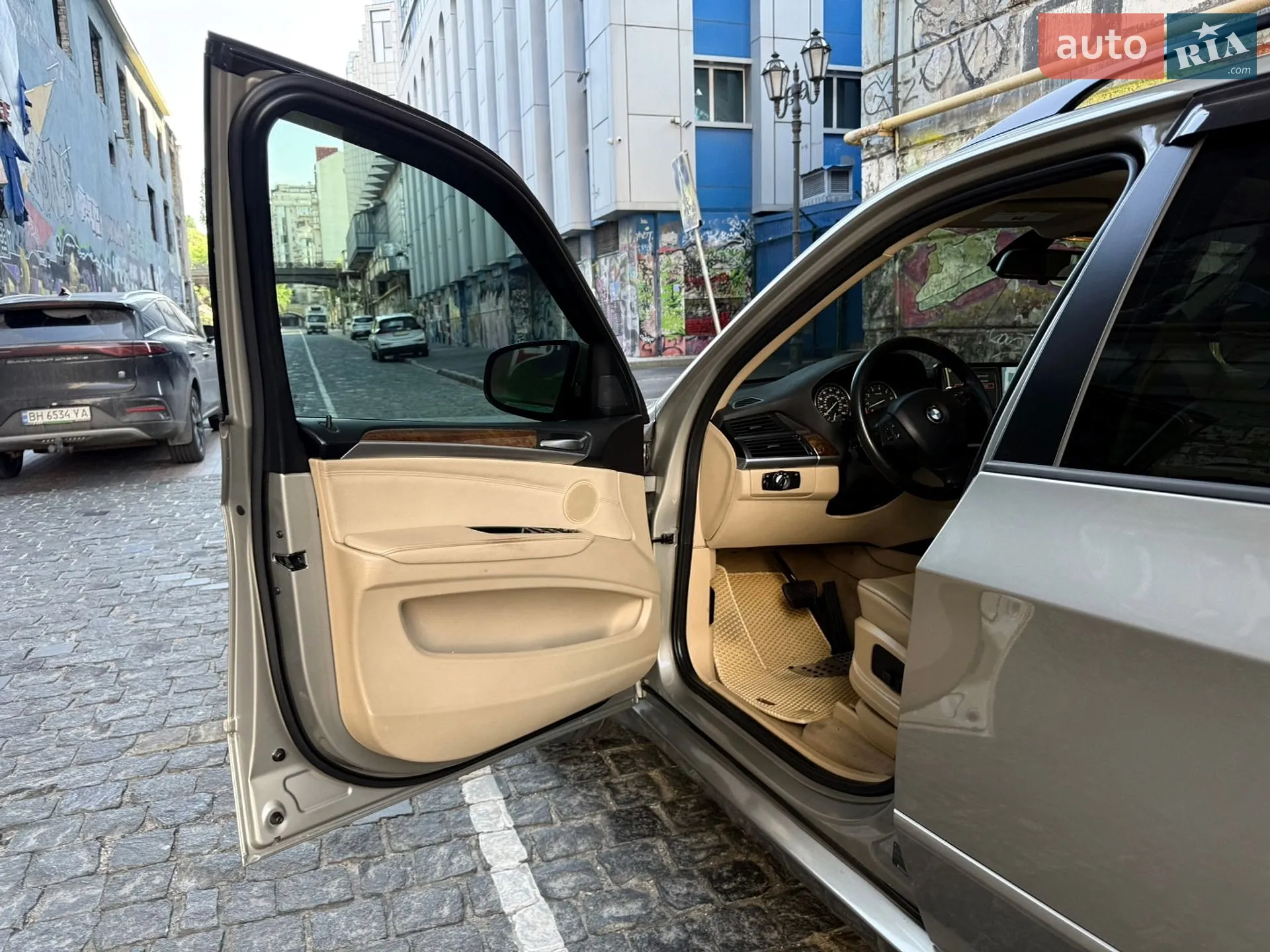2010 BMW X5 - мініатюра 46
