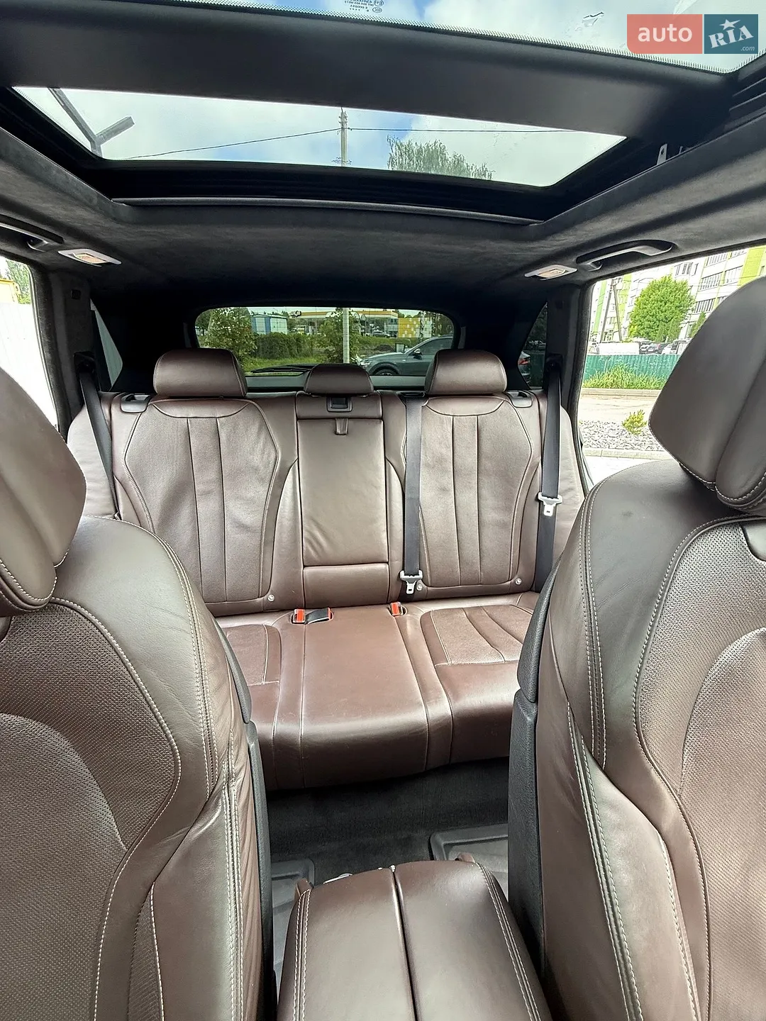 2016 BMW X5 - мініатюра 30