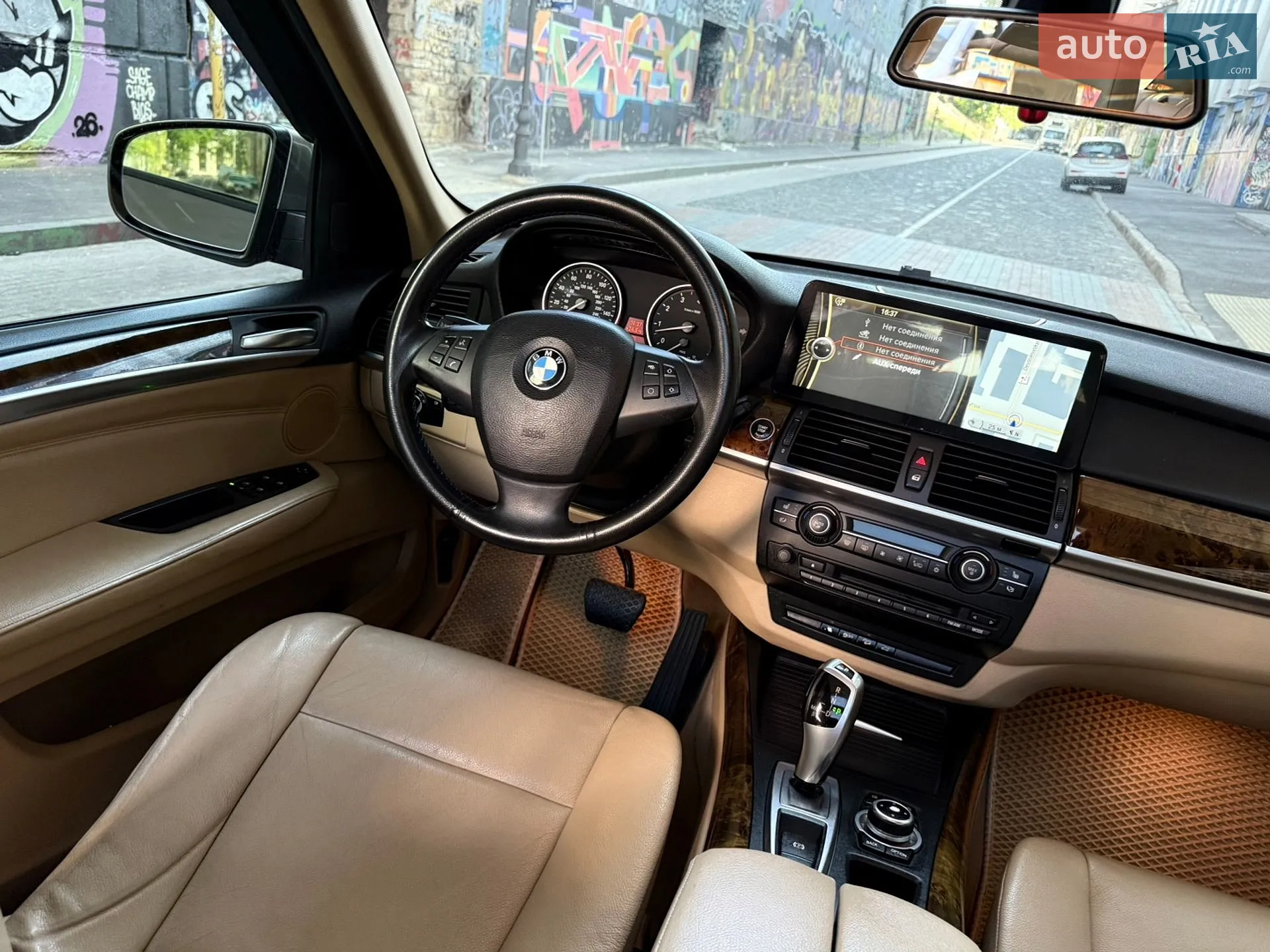 2010 BMW X5 - мініатюра 56