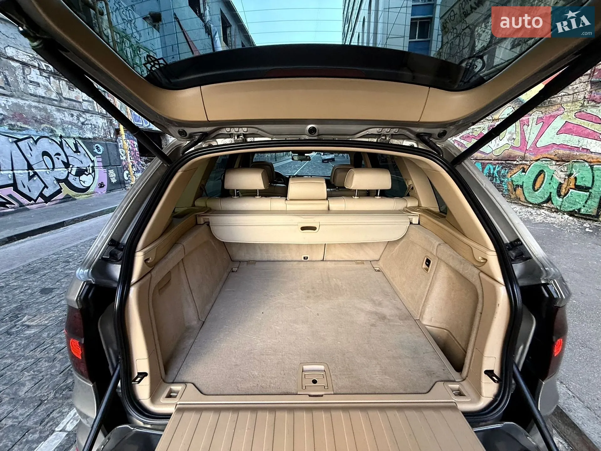 2010 BMW X5 - мініатюра 58