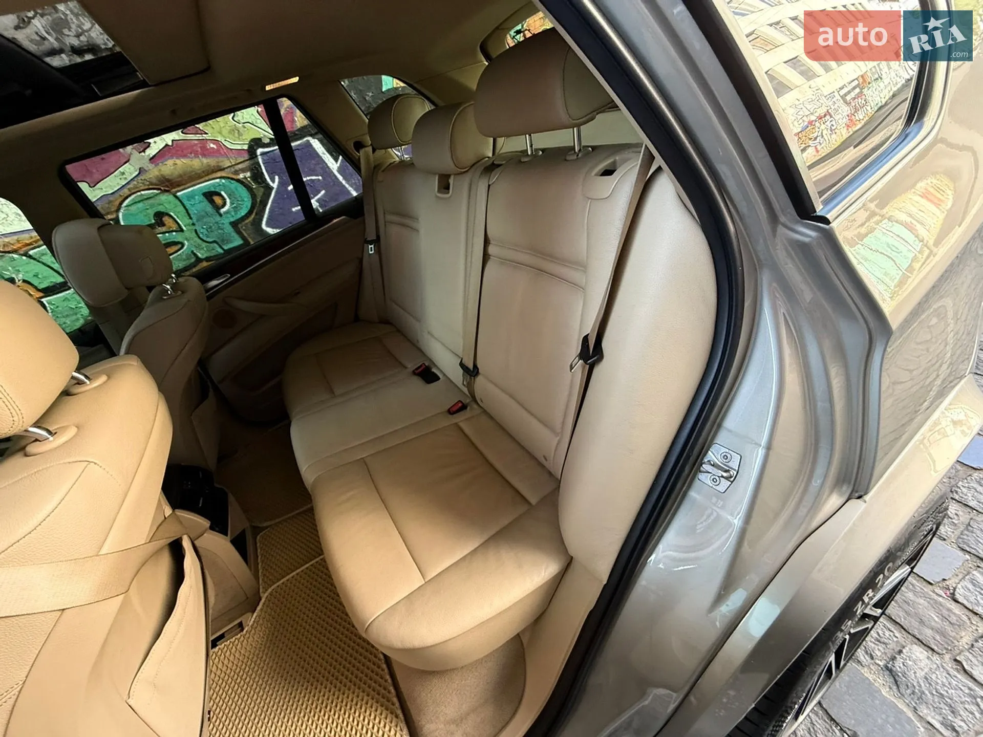 2010 BMW X5 - мініатюра 69