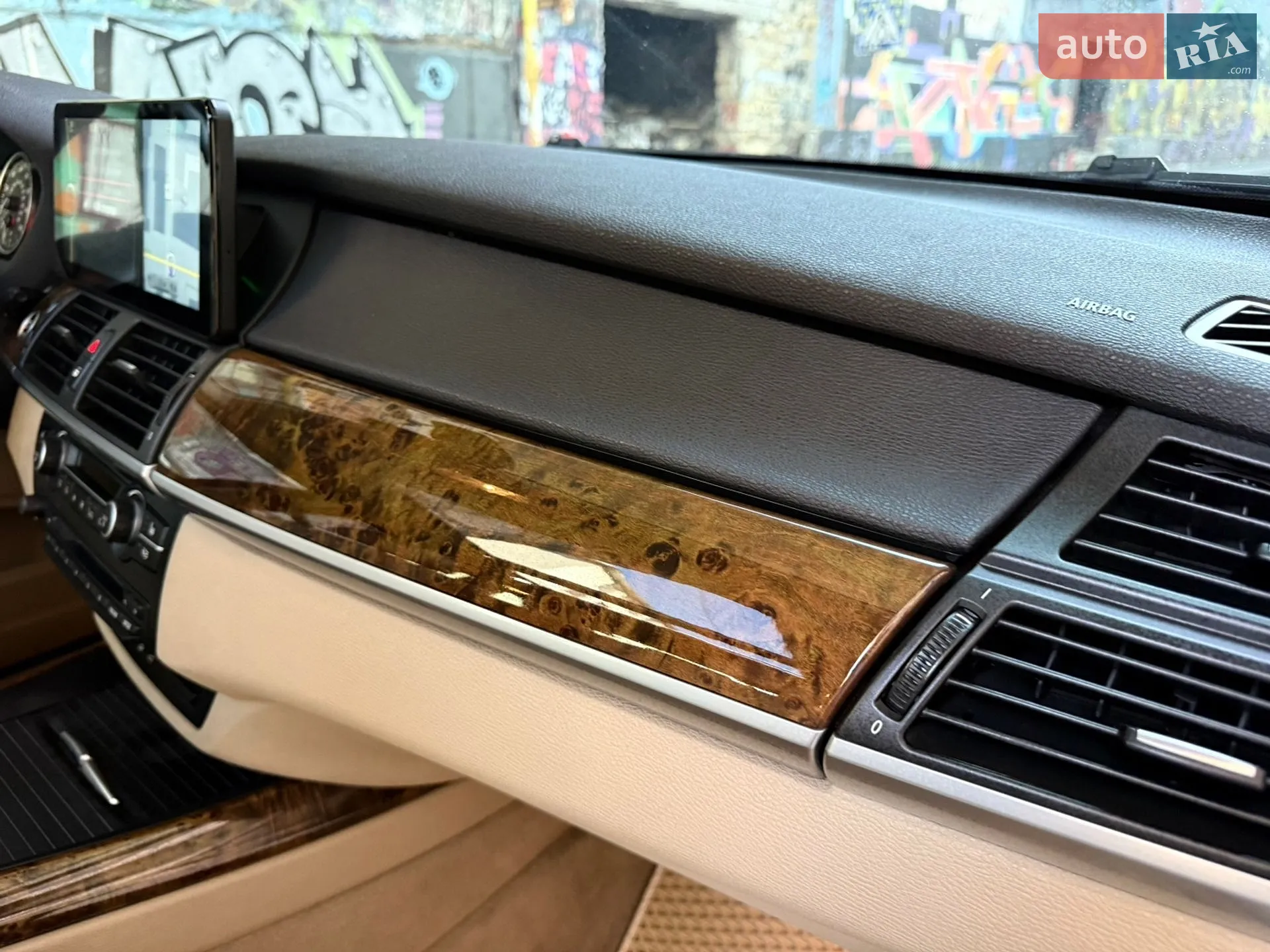 2010 BMW X5 - мініатюра 80