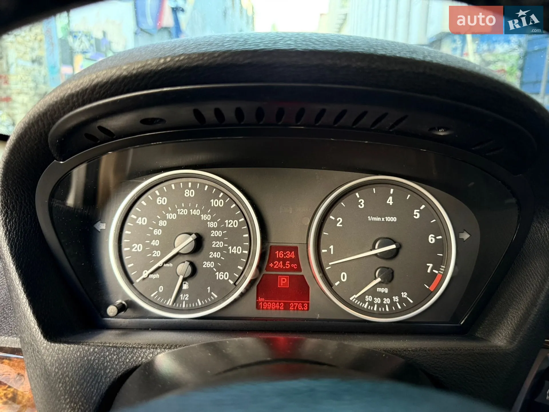 2010 BMW X5 - мініатюра 96
