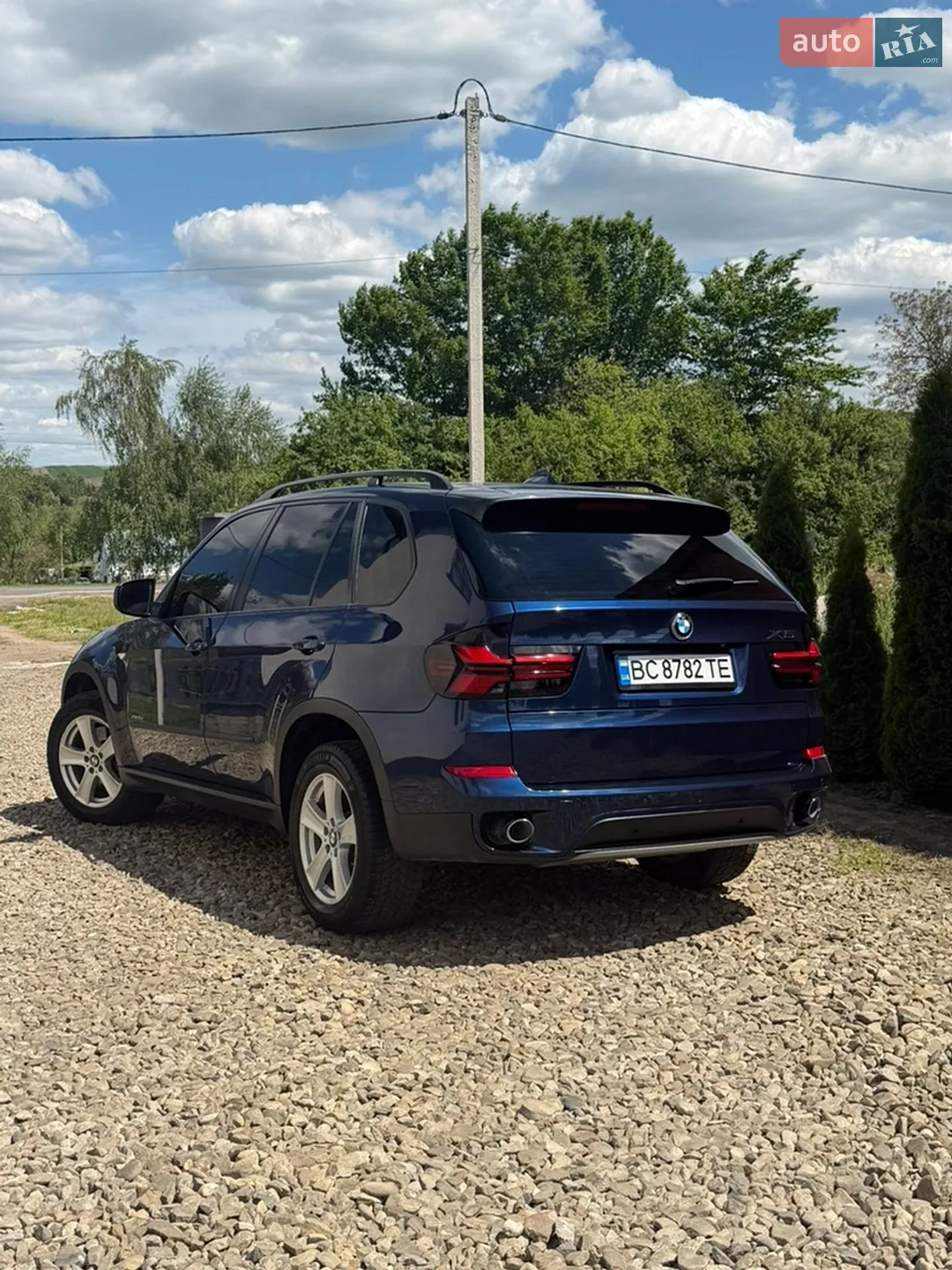 2010 BMW X5 - мініатюра 9