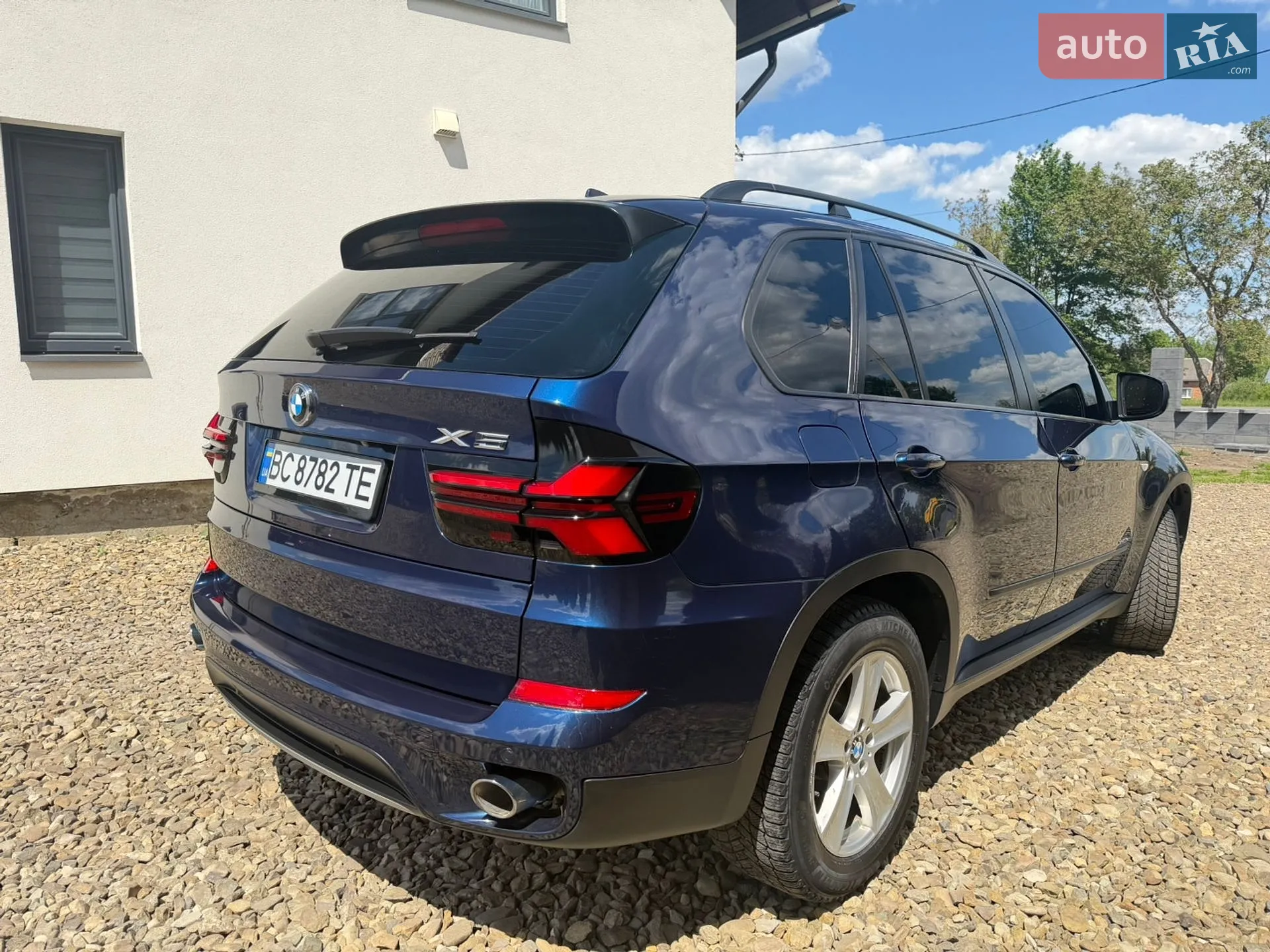 2010 BMW X5 - мініатюра 10