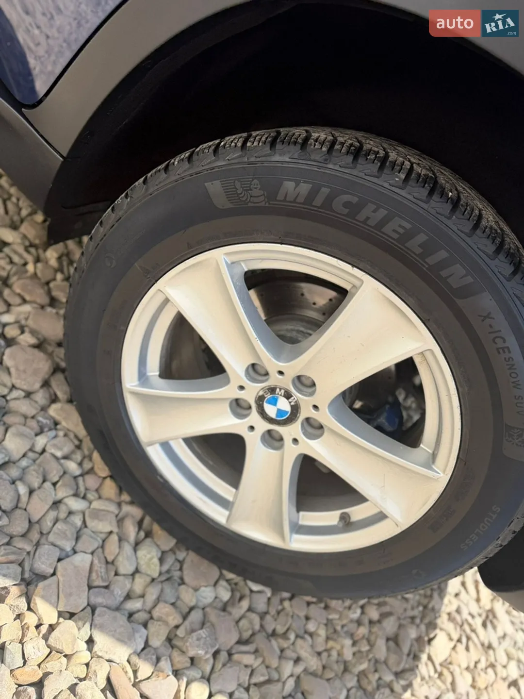 2010 BMW X5 - мініатюра 18