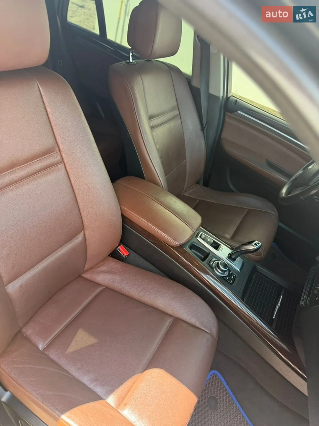 2010 BMW X5 - мініатюра 22