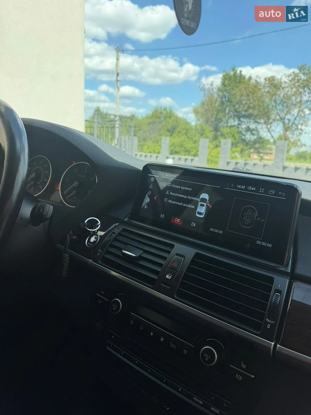 2010 BMW X5 - мініатюра 26