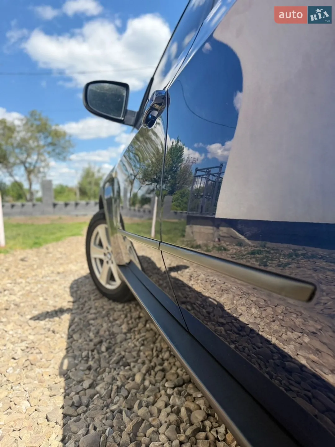 2010 BMW X5 - мініатюра 31