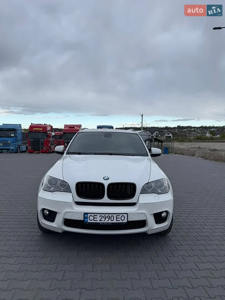 2010 BMW X5 - мініатюра 28