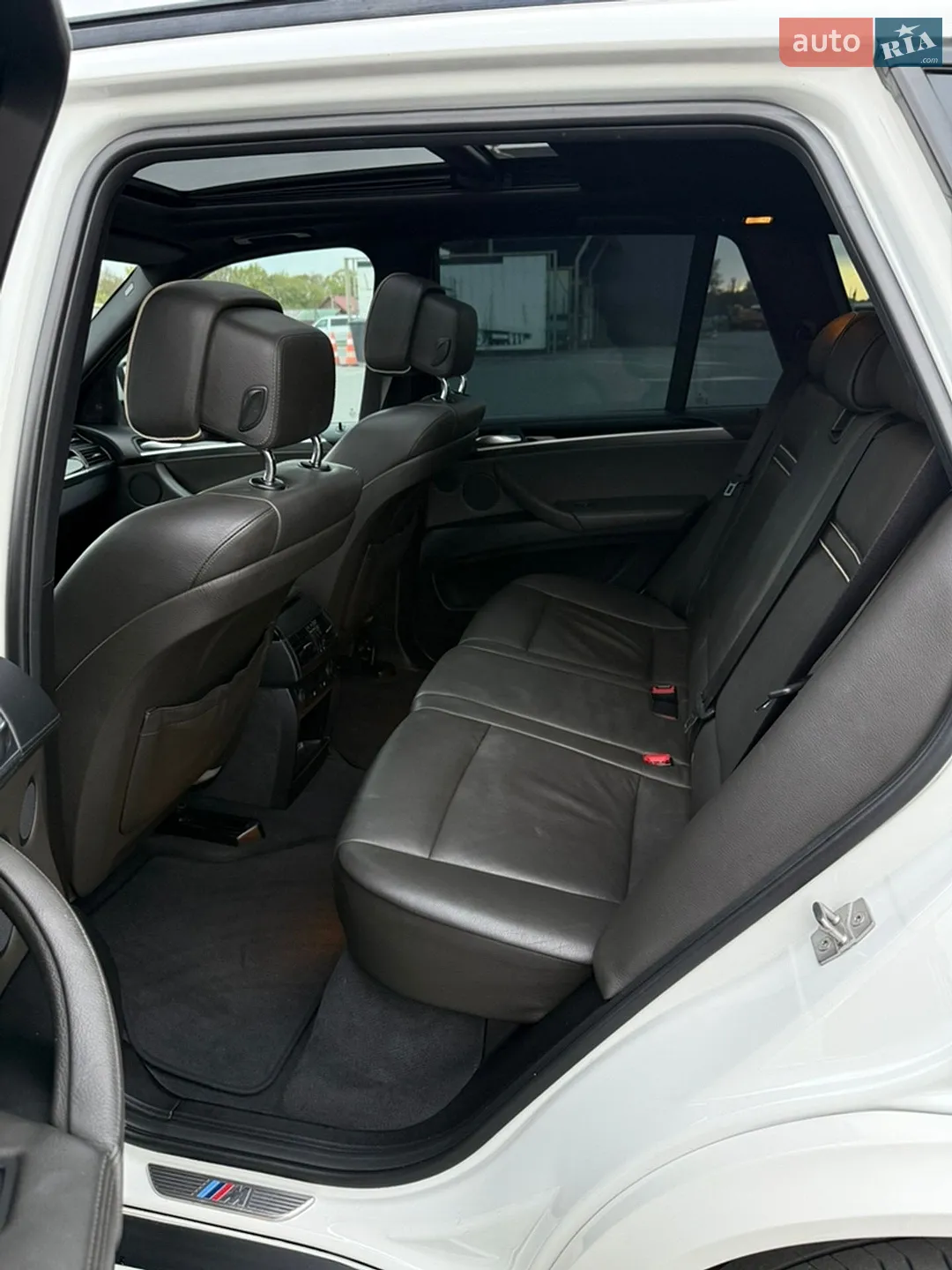 2011 BMW X5 - мініатюра 7