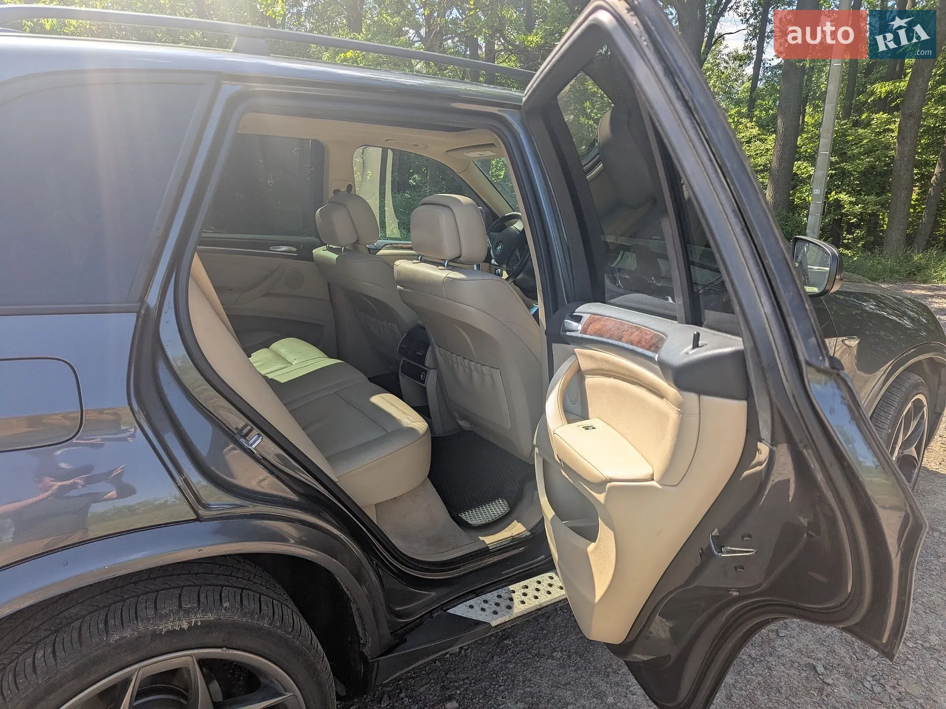 2013 BMW X5 - мініатюра 5