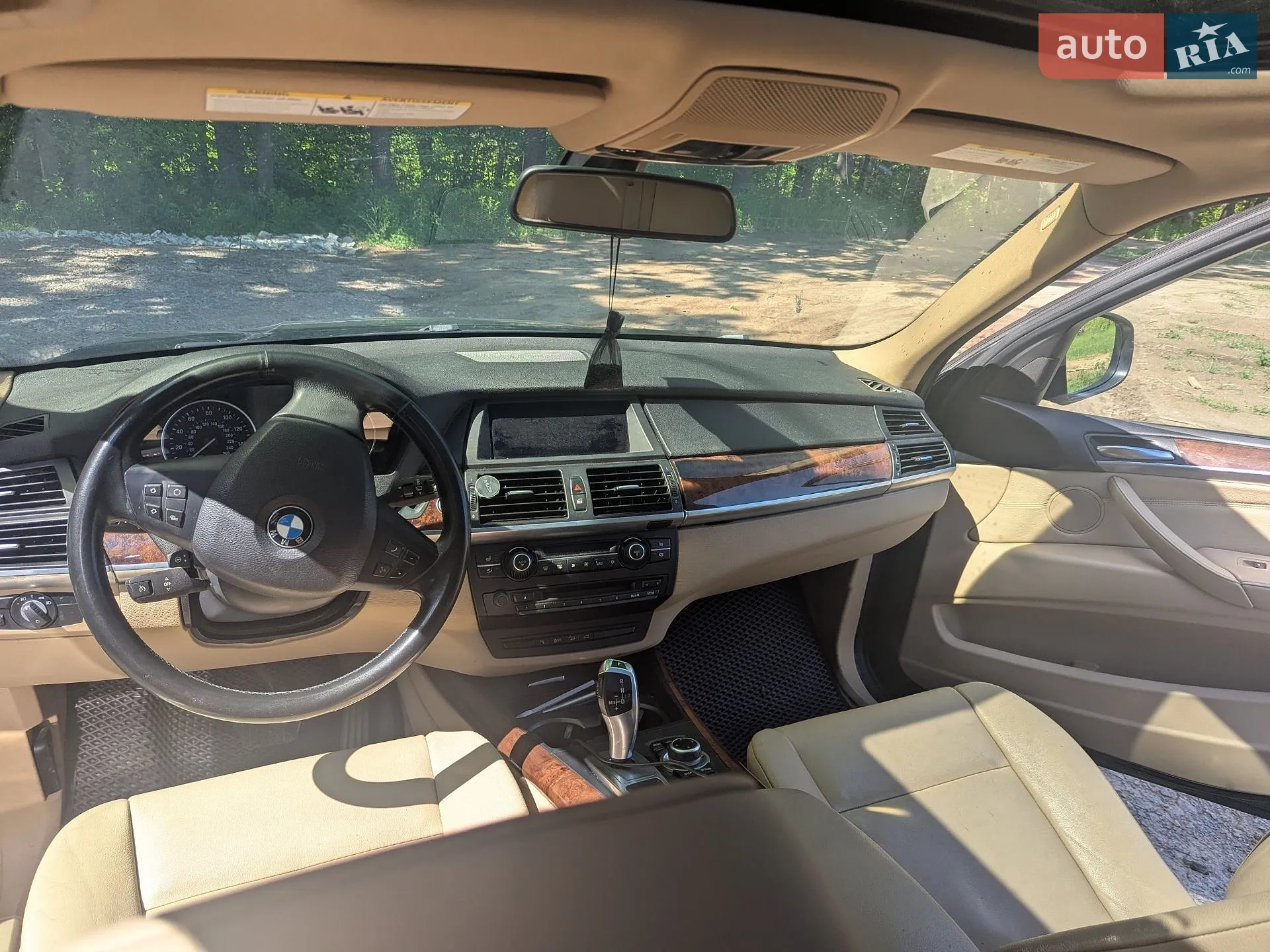2013 BMW X5 - мініатюра 2