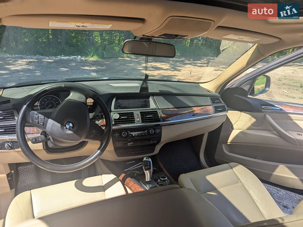 2014 BMW X5 - мініатюра 48