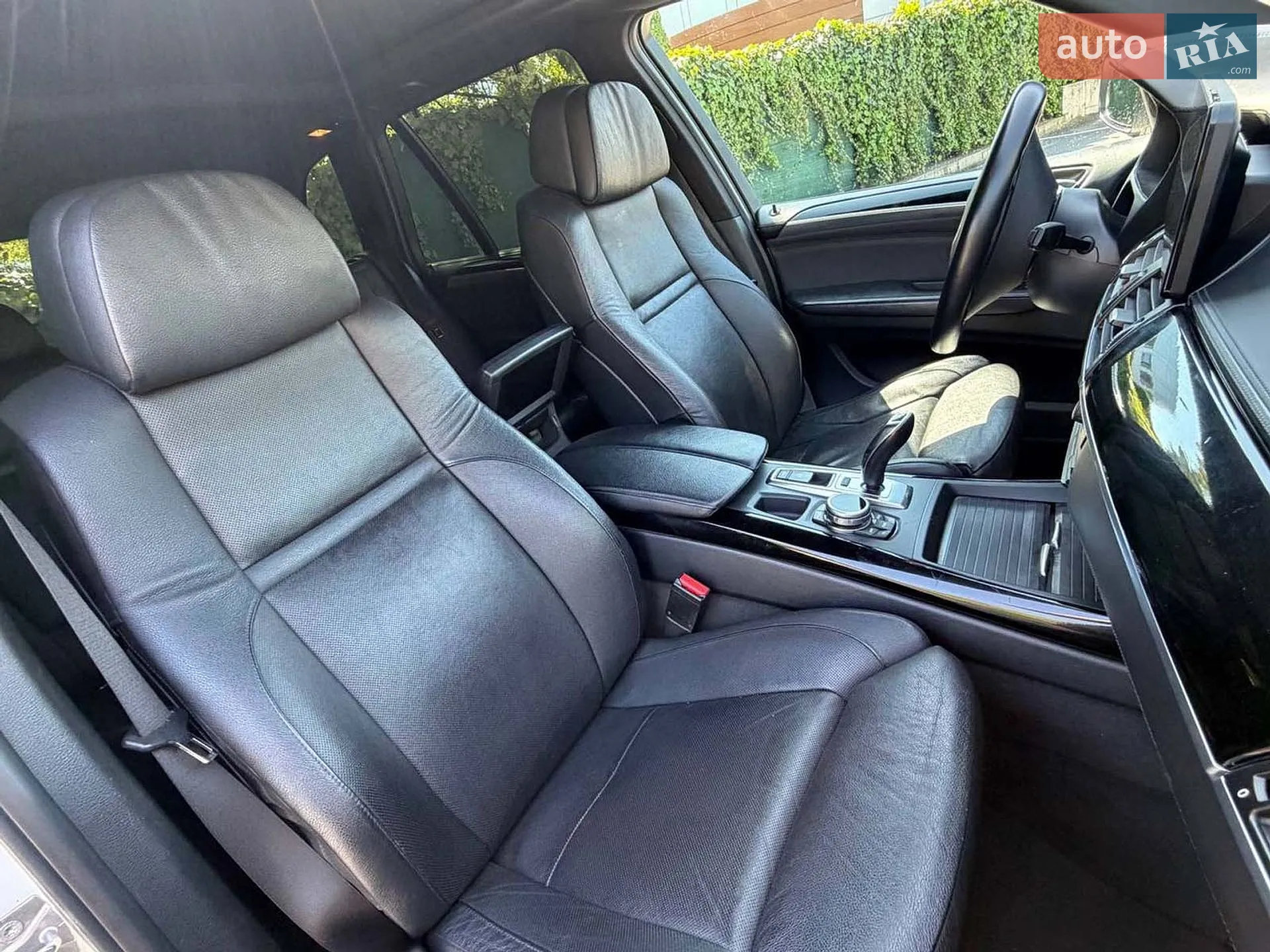 2010 BMW X5 - мініатюра 13