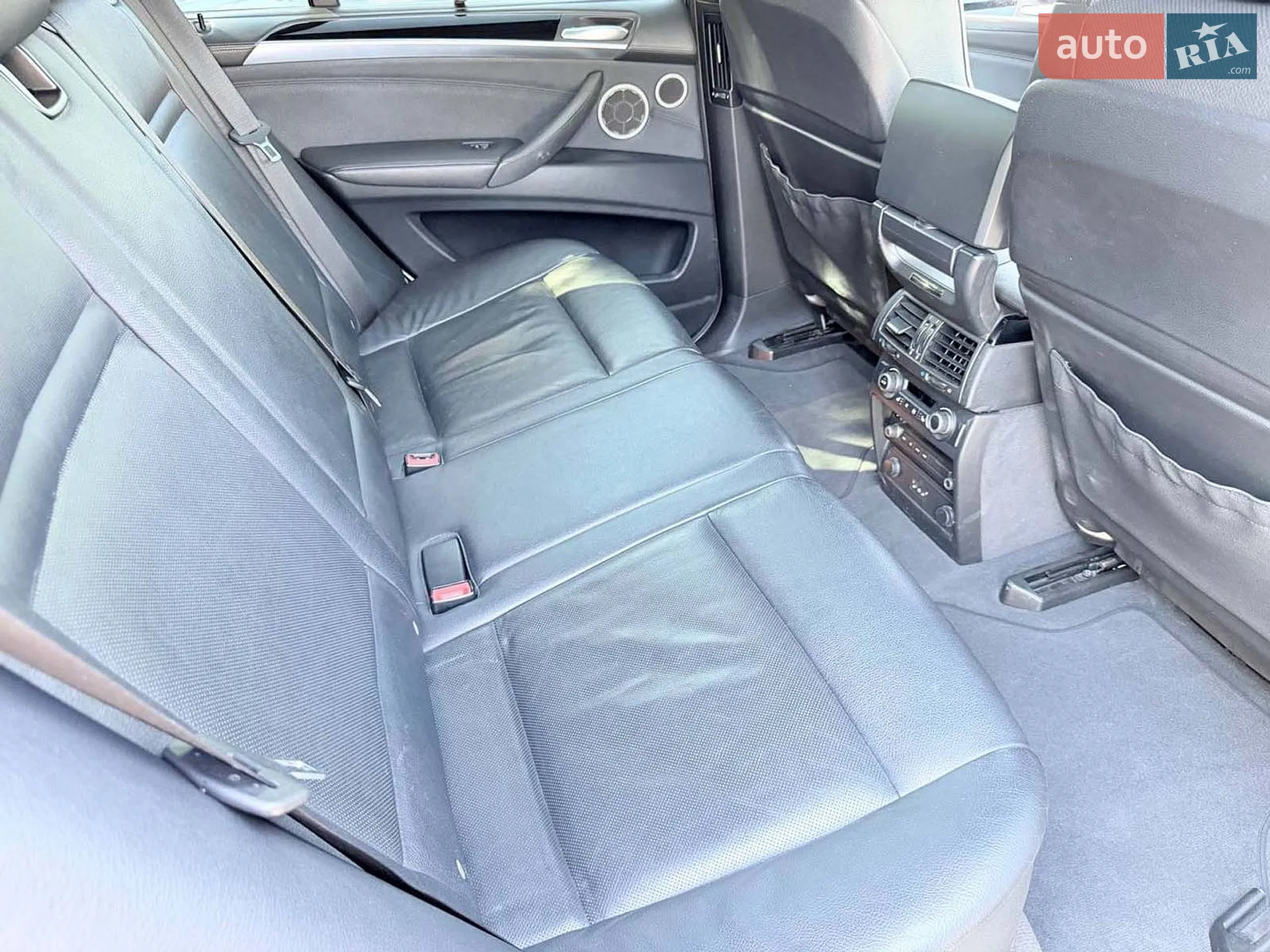 2010 BMW X5 - мініатюра 25