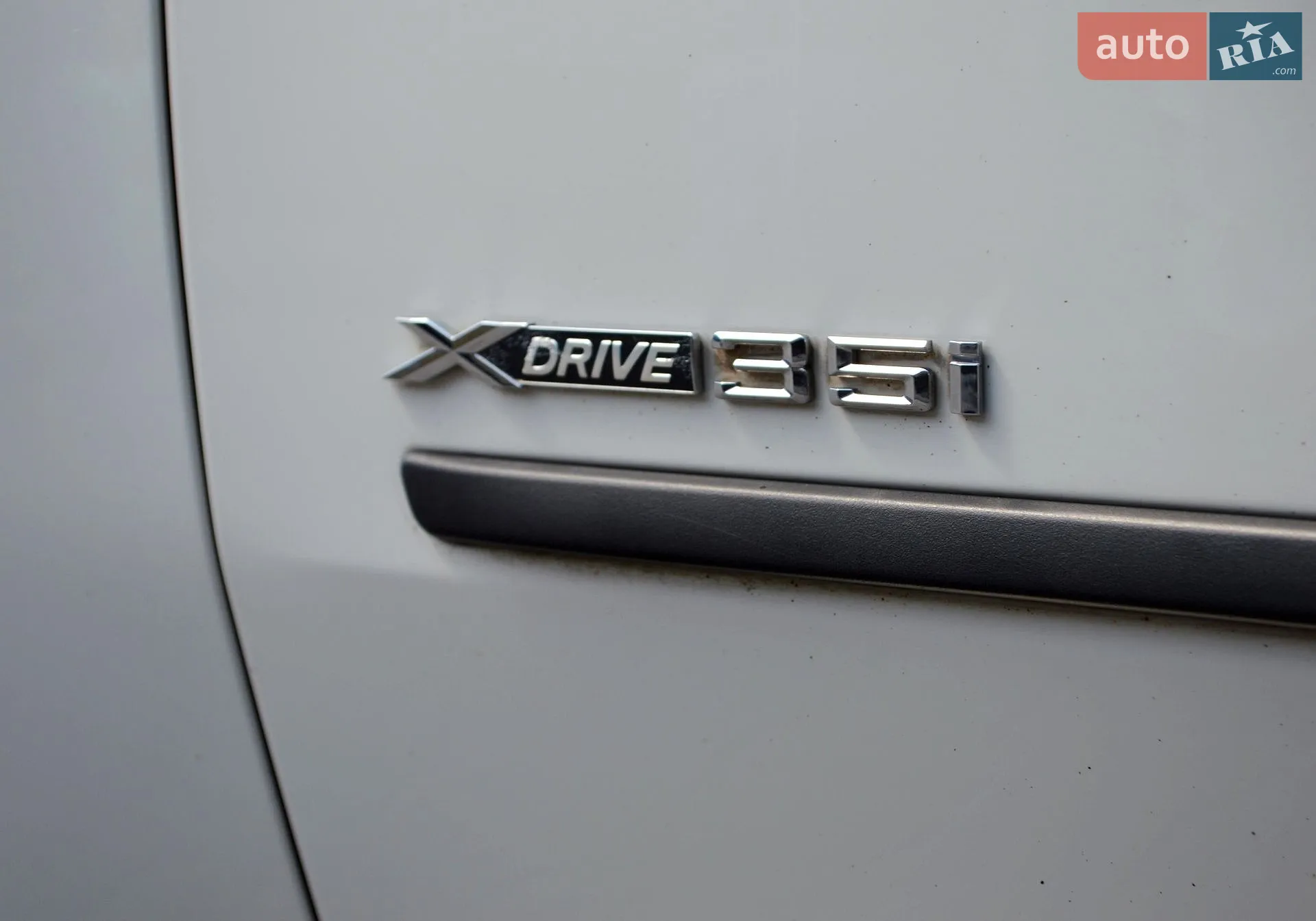 2012 BMW X5 - мініатюра 15