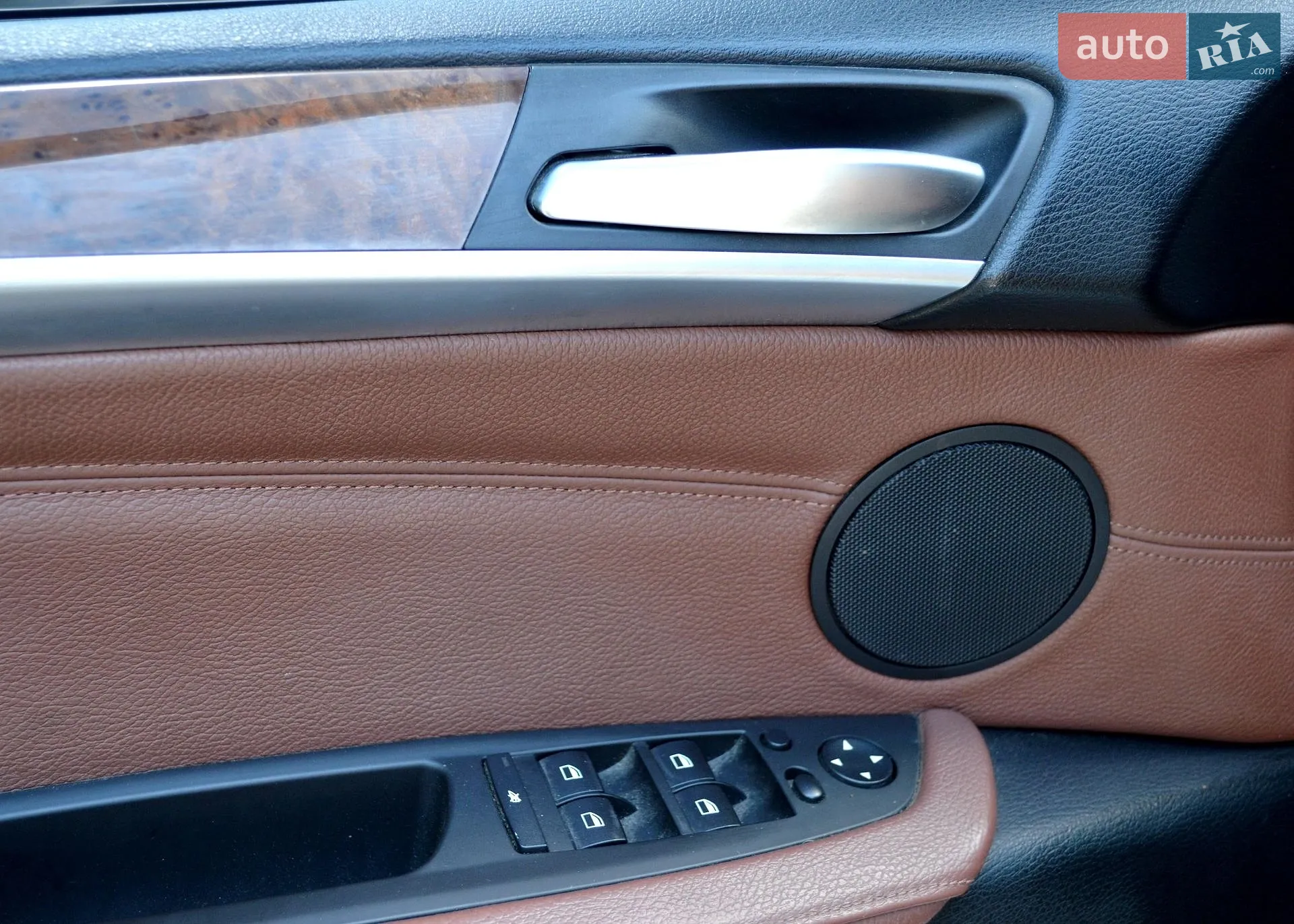 2012 BMW X5 - мініатюра 17