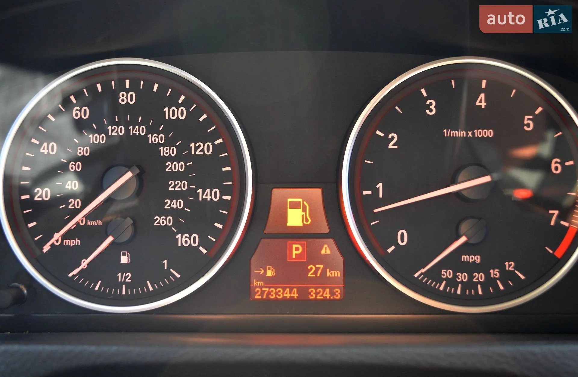 2012 BMW X5 - мініатюра 28