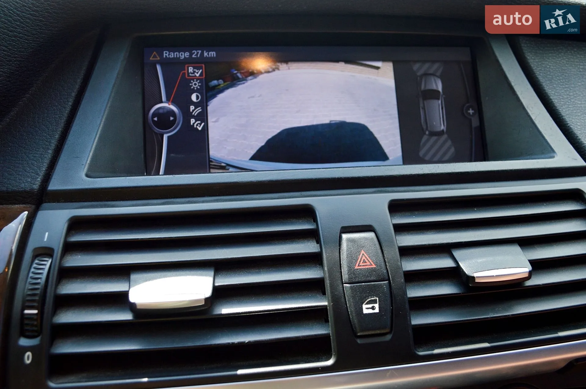 2012 BMW X5 - мініатюра 32