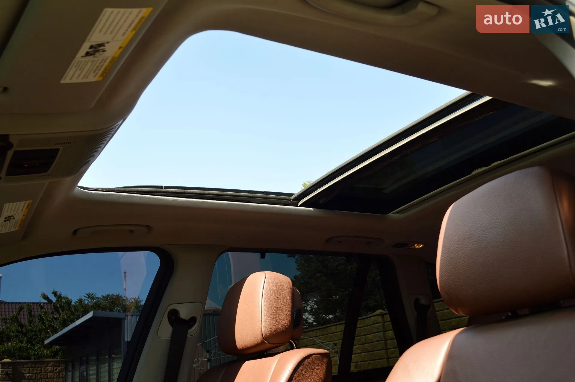 2012 BMW X5 - мініатюра 35