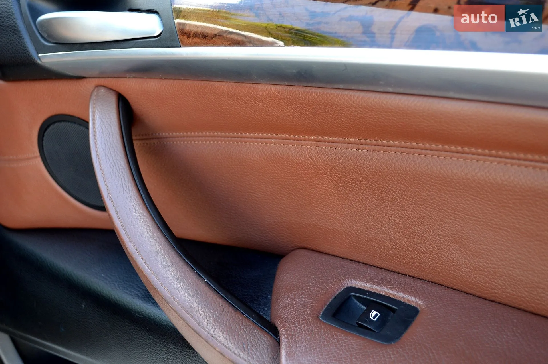 2012 BMW X5 - мініатюра 38
