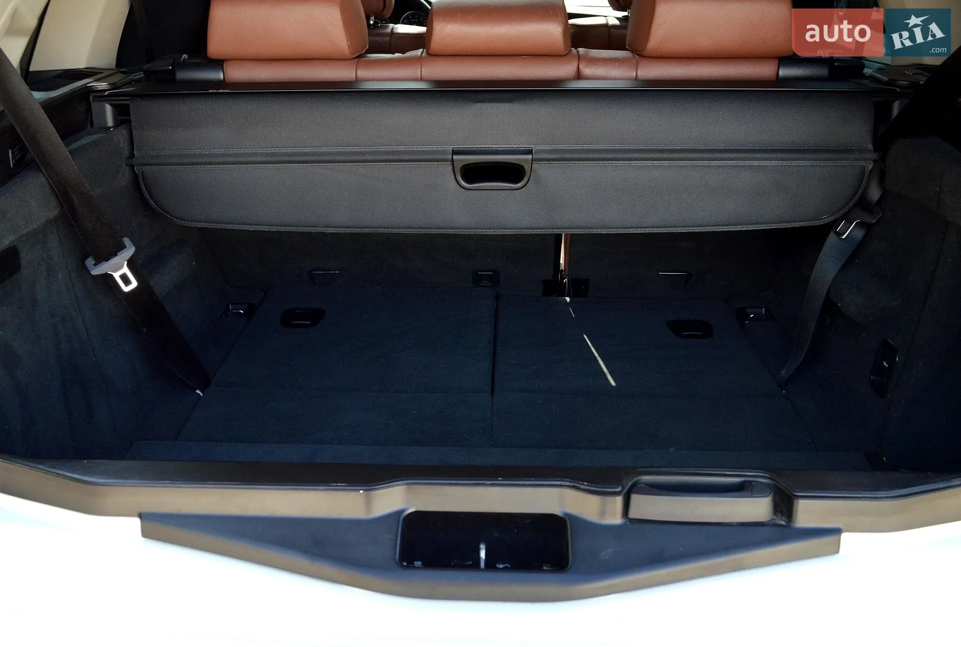2012 BMW X5 - мініатюра 45