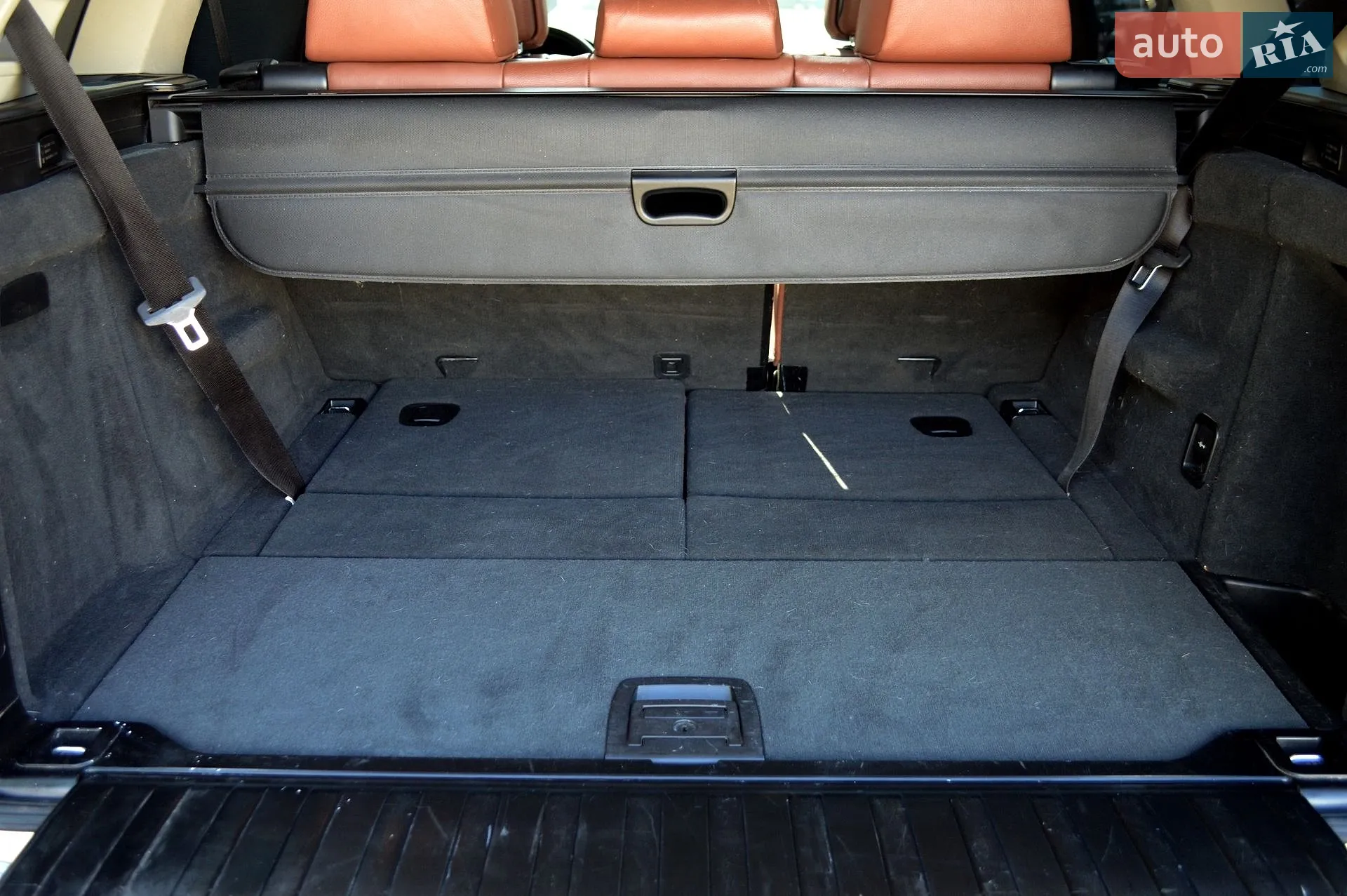 2012 BMW X5 - мініатюра 46