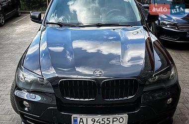 Внедорожник / Кроссовер BMW X5 2007 в Тернополе