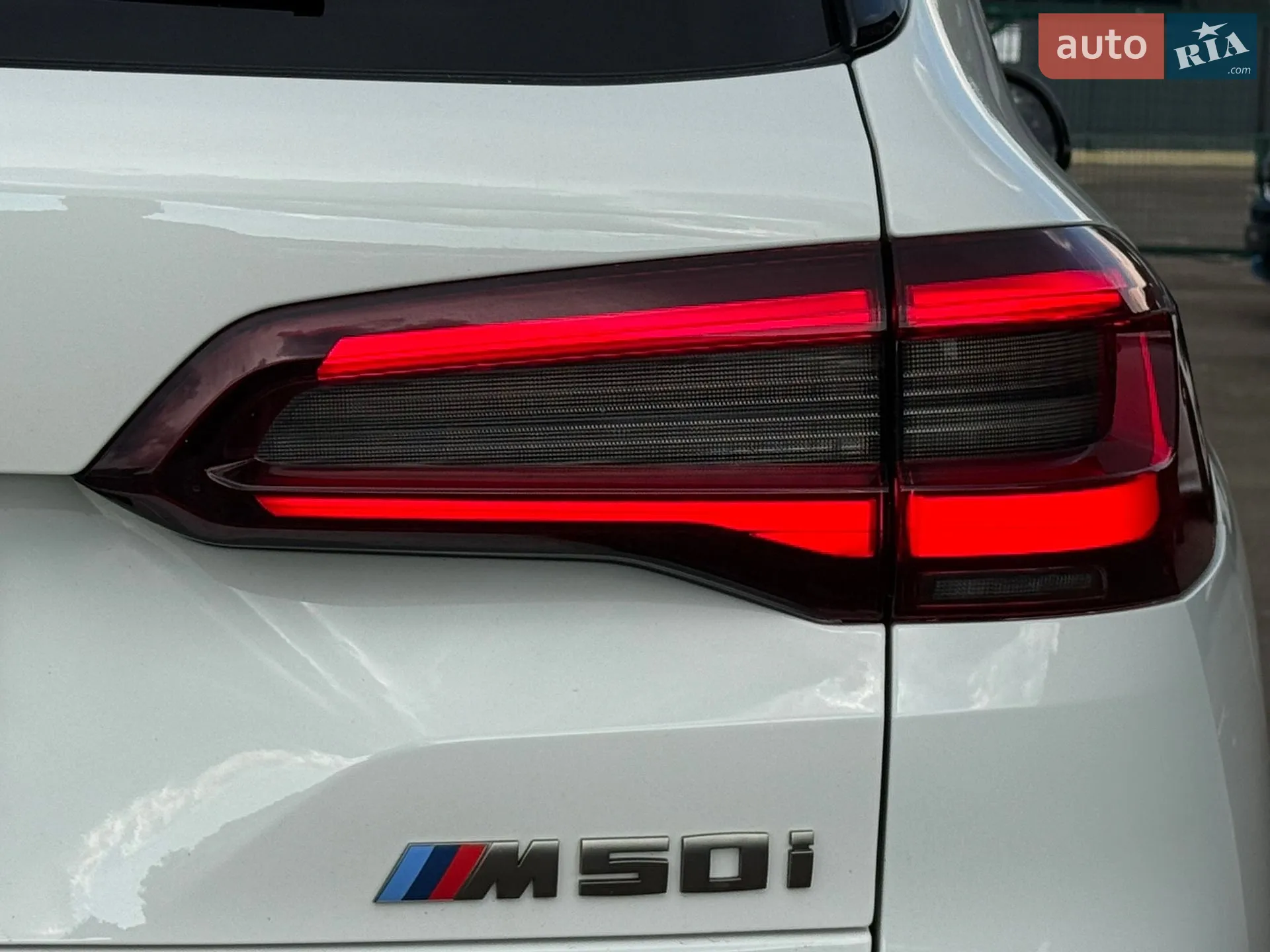 2022 BMW X5 - мініатюра 8