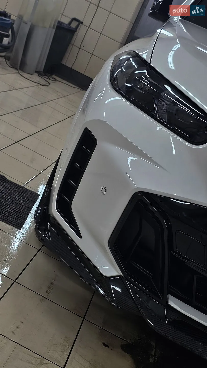 2023 BMW X5 - мініатюра 5