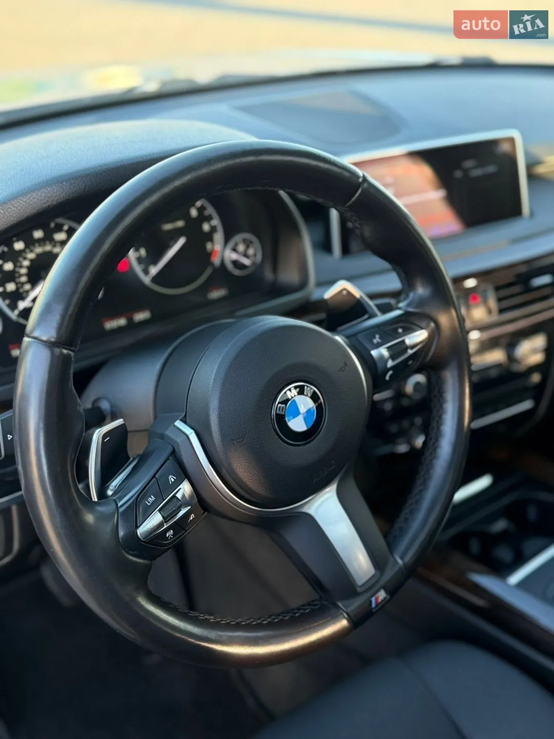 2015 BMW X5 - мініатюра 20