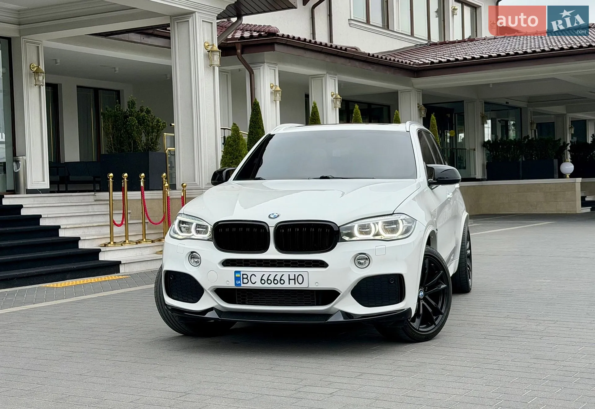 2013 BMW X5 - мініатюра 19